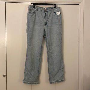 NWT Free People Jeans